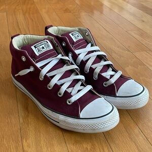 Converse Street Mid